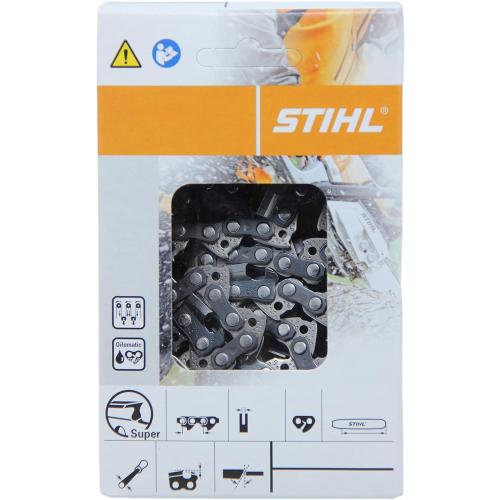 Stihl 33RS-72 Oilomatic Rapid Super Saw Chain, 20
