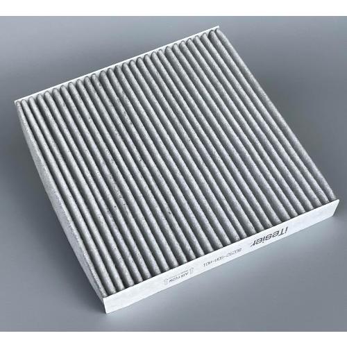 Engine & Cabin Air Filter Kit for CRV (2023-2025) 2.0L Hybrid, Accord (2023-2025) 2.0L Hybrid, Replaces 17220-6MA-J01, 80292-TF0-G01 (Only for 2.0L Hybrid)