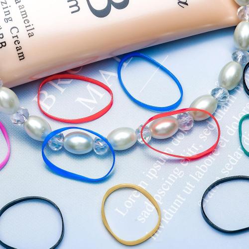 Hair Rubber Bands