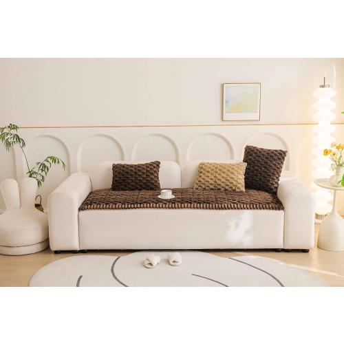Pet Couch Cover for Dogs Washable Pet-Friendly Dog Sofa Protector