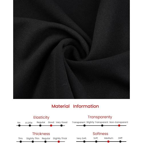 Size S...Women's 3/4 Sleeve Pencil Dress Boat Neck Elegant Wear to Work Midi Sheath Dresses