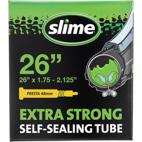 Slime Extra Stong Self-Sealing Tube