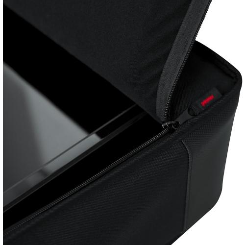 Gator Cases Padded Nylon Carry Tote Bag for Transporting LCD Screens, Monitors and TVs, 40 - 45 screen Size (G-LCD-TOTE-LG)