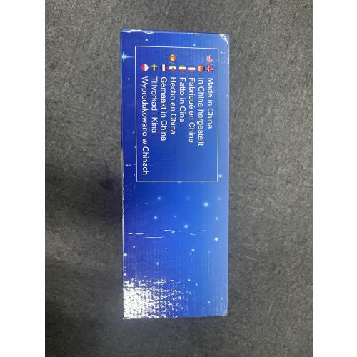 2024 Christmas Gingerbread House Mini Building Set with LED Light, 1834 PCS Winter Village Building Block Toy with Christmas Tree, Holiday Cabin Building Kit Xmas Gift for Adults Teens Kids 8