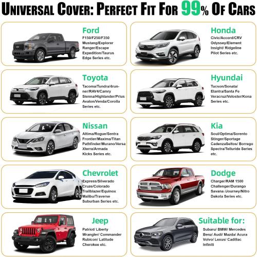 kingphenix Car Seat Cushion with Back Support Pillow: Enhanced Comfort Memory Foam Design for Pain Relief, Ideal for Drivers and Office Use - Ergonomic Lumbar Comfort for Long Sitting - Gray