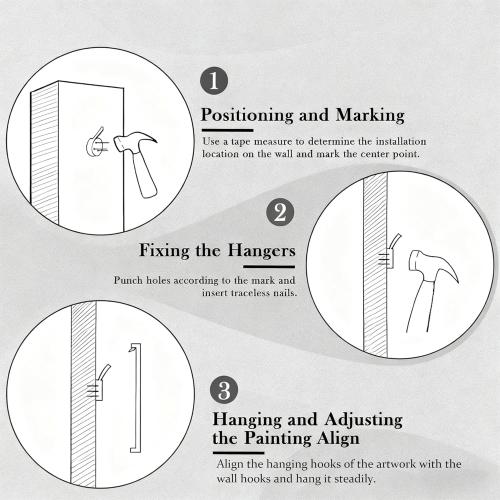 Gold Framed Wall Art Vintage Lemons Still Life Canvas Art Farmhouse Fruits Picture Wall Decor Antique Prints Rustic Kitchen Paintings Country Artwork for Bedroom Bathroom Living Room 8x10 Inch