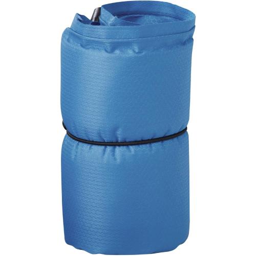 Therm-a-Rest Lite Seat Ultralight Inflatable Seat Cushion, Orange, Polyester, 13 x 16 Inches