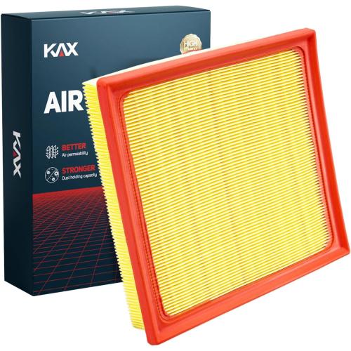 KAX CA12377 Engine Air Filter for Toyota, Lexus