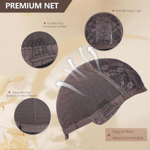 Brown Mix Blonde Wig with Bangs for Women Long Brown Highlights Wavy Wigs 26 Inch Brown Wigs Natural Looking Heat Resistant Synthetic Wig for Daily Party Use