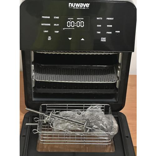 Nuwave Air Fryer
