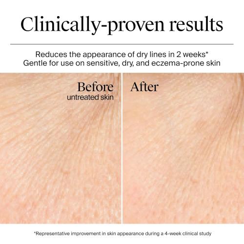 Neutrogena Hydro Boost Gel Cream, 48 Hr Hydration for Normal/Dry Skin, Fragrance Free, Face Moisturizer with Hyaluronic Acid, 1.7 oz. & Trial Size Hydro Boost Facial Cleanser, 0.5 fl oz (damage box )