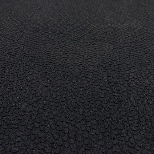 Mohawk Home Heavy Duty Rubber Stall Mat - Gym Floor- Under Dog Crate - All Purpose Utility 2'x3' - 1/2 Thick