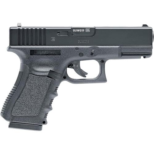 Umarex Glock 19 Gen3 .177 Caliber BB Gun Air Pistol