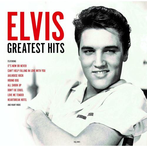 Elvis Greatest Hits