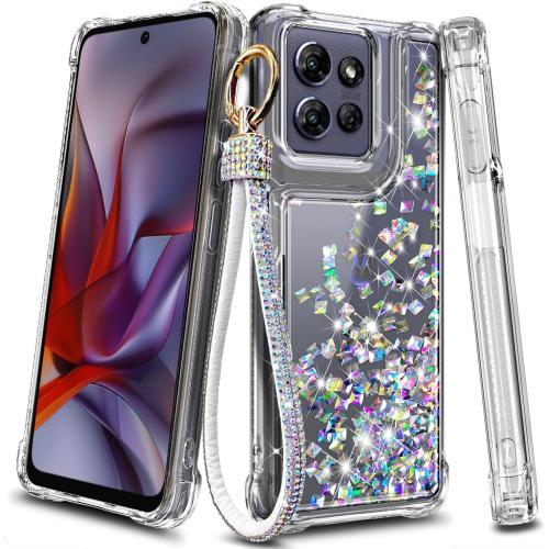 Designed for Motorola Moto G-2024