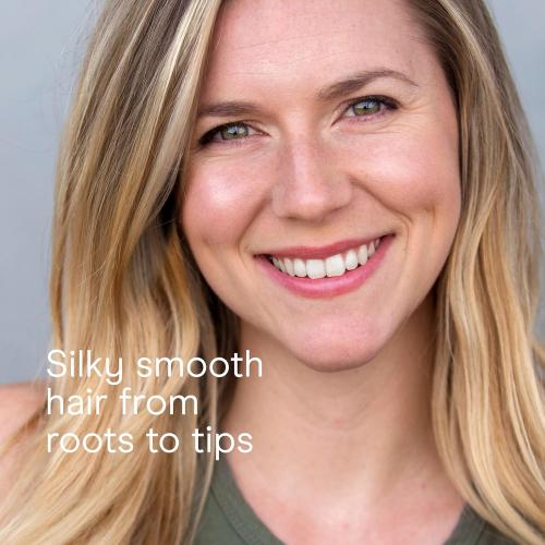 INFINITI PRO CONAIR All-in-One Smoothing Dryer Brush, Hair Dryer, Hot Air Brush