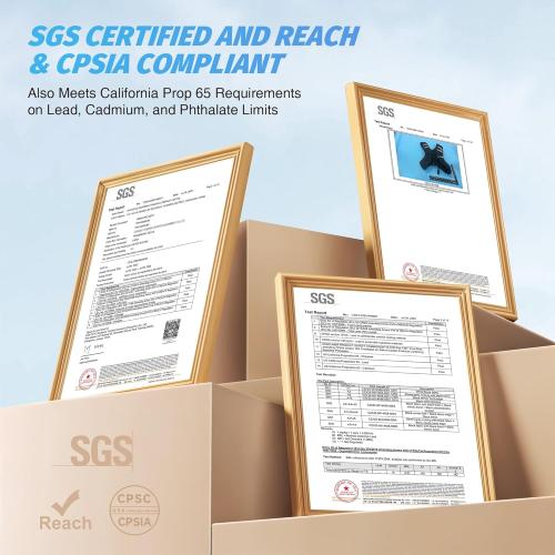 ZELUS Weighted Vest, 6lb/8lb/12lb/16lb/20lb/25lb/30lb Weight Vest with Reflective Stripe for Workout, Strength Training, Running, Fitness, Muscle Building, Weight Loss, Weightlifting