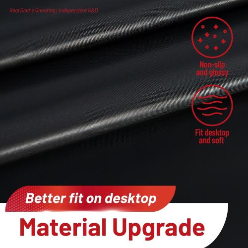 Plastic Tablecloth Roll, 310 Ft x 54 In Plastic Table Cloth Disposable Black Tablecloth Roll Premium PEVA Waterproof Black Table Cover Rolls with Cutter for Banquets, Festivals, Parties, Birthdays