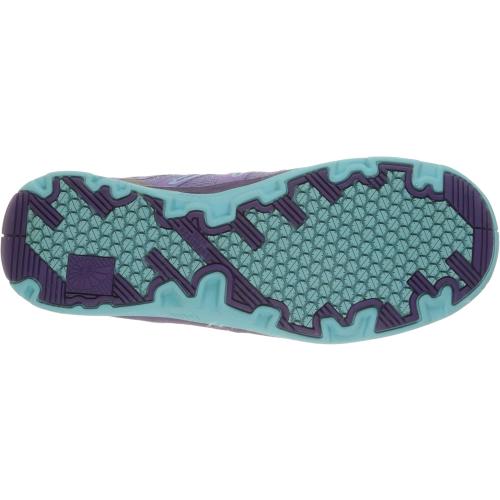 Size 6.5  Nautilus Safety Footwear Women's 1792 Work Shoe