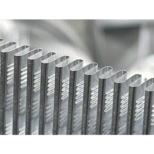 CoolingCare All Aluminum Double Oilcooler 3 Row Radiator for 1999-2011 Chevy Silverado, GMC Sierra 1500 2500 Series V8 Engine (19 x 40 OVERALL)