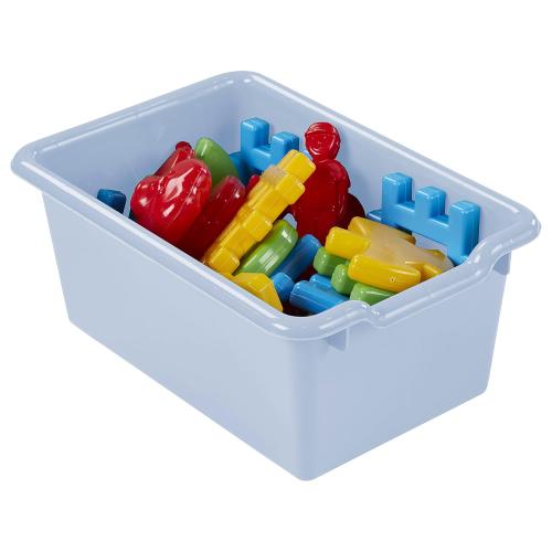 Scoop Front Storage Bin