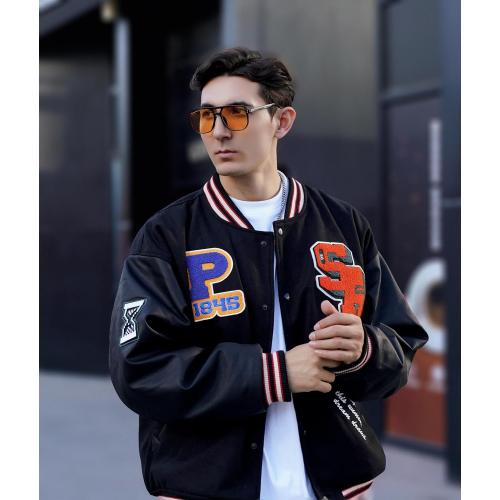 GREEN FEISEDY Retro Square Aviator Sunglasses Women Men 70s Vintage Trendy Plastic Frame Sun Glasses B2835