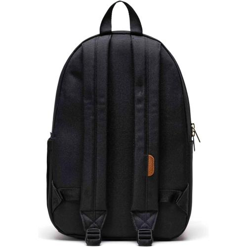 Herschel Supply Co. Settlement Backpack, Black, Standard-23L