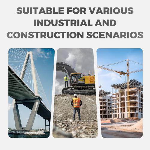 Bonvoisin Hydraulic Ram Cylinder 50T Hydraulic Cylinder Jack Porta Power Ram 4 Stroke Single Acting Lifting Cylinders for Machinery Shipbuilding