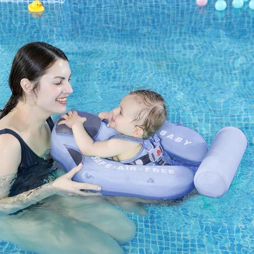 Bàby Swimming Float - Bàby Pool Float | Swimming Pool Floats | Non-Inflatable Solid Bàby Swimming Pool Float For 3-24 Months | Infaanť Swim Float | BàbyFloat For Boys And Girls In Summer