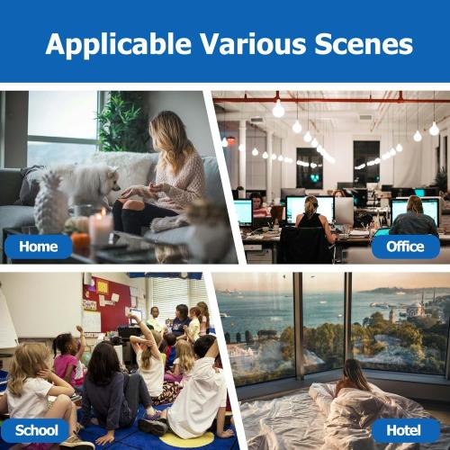 413 Replacement Filter Compatible with AprilAire Whole House Air Purifier 1410, 1610, 2410, 2416, 3410, 4400 Furnace Air Purifier, MERV 13 Filters, Size: 16x25x4, 2 Pack