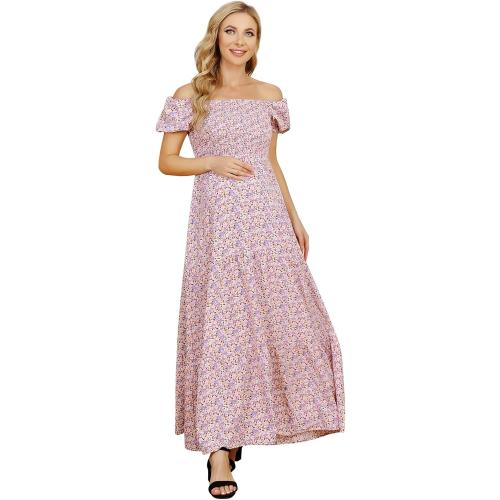 Size L Coolmee Women's Casual