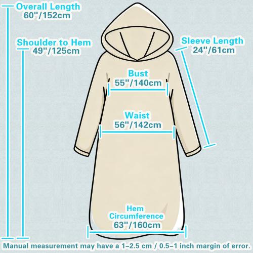 Wearable Blankets for Women, Adult Wearable Blanket Men, Blanket Hoodie green ? fruit ?