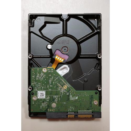 Size 500GB Western Digital Caviar Blue WD5000AAKX 500GB SATA3 7200rpm 16MB Hard Drive Rotational Speed