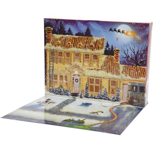 Christmas Vacation 2024 Advent Calendar