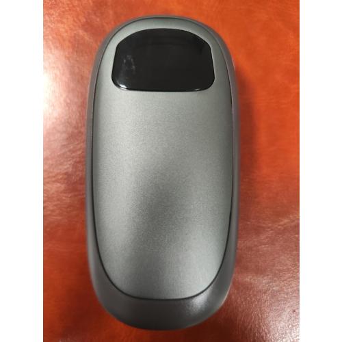 Hand Warmers Rechargeable - Electric Hand Warmers, Max 16 Hrs Warmth 4 Levels Heat Up to 127℉, Dual-Side Heating Portable Reusable Pocket Heater 2 Pack for Raynauds, Hunting, Camping, Golf