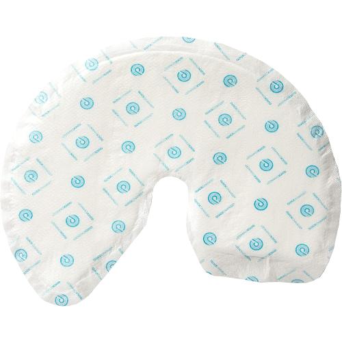 QuickChange Men’s Overnight Adult Incontinence Wrap (Pad), Maximum Absorbency, Holds 17oz Dry to The Touch, Disposable, Fragrance Free, One Size Fits All, Catheter Replacement, 25 Count (25)