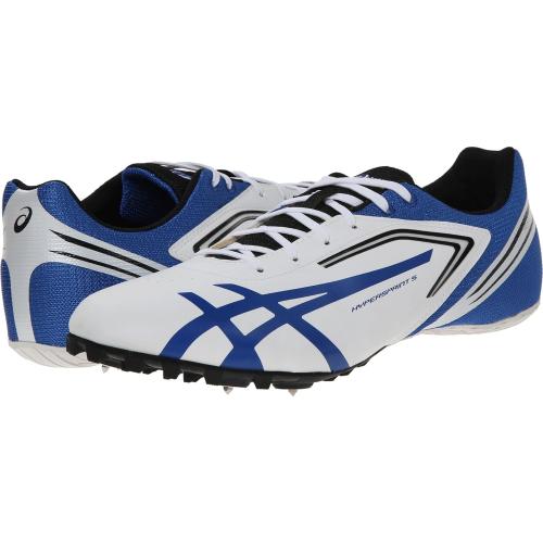 ASICS Men's Hypersprint 5 Track Shoe size 11