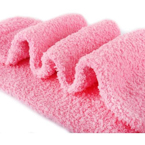 Jeasona Birthday Gifts for 18 Year Old Girl 13 16 Teenage 21st Fuzzy Socks