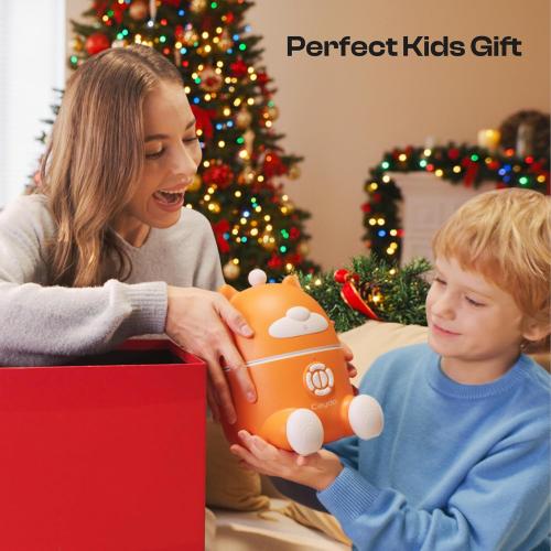 Caydo T3 AI Drawing Projector for Kids, Eye-Safe Learn to Draw Toy with 700  Activities & App, HD Bluetooth Childrens Art Projector, Educational Gift for Boys Girls Ages 5-12