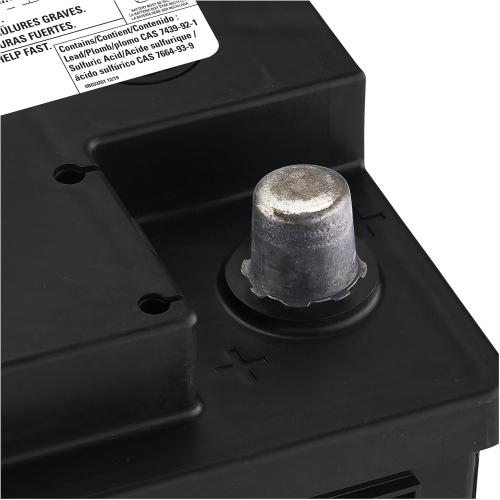 ACDelco Gold 94RAGM (88864542) 36 Month Warranty AGM BCI Group 94R Battery