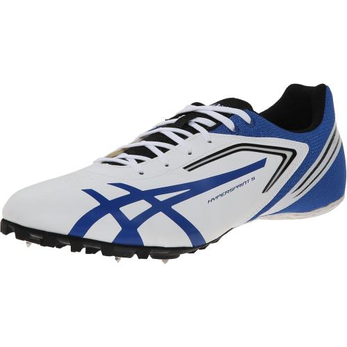 ASICS Men's Hypersprint 5 Track Shoe size 11