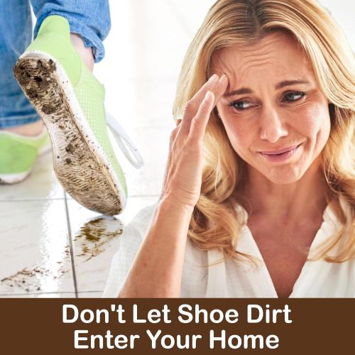 Welcome Please Remove Your Shoes Sign - Please Take Your Shoes Off Sign for Front Door, No Shoe Signs for House, Take Off Your Shoe Signs for home