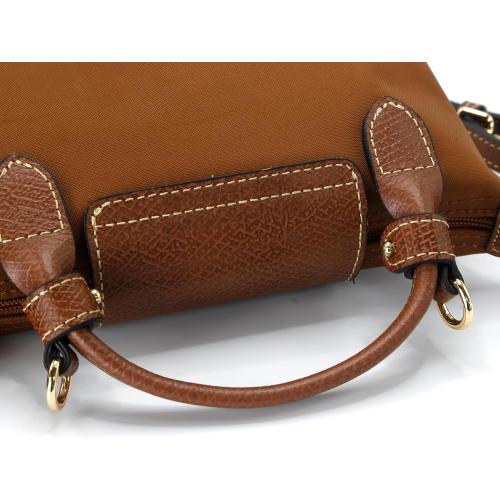 Mini Bags Leather Shoulder Strap Terracotta Nude TAUPE Nave Blue Bag Straps