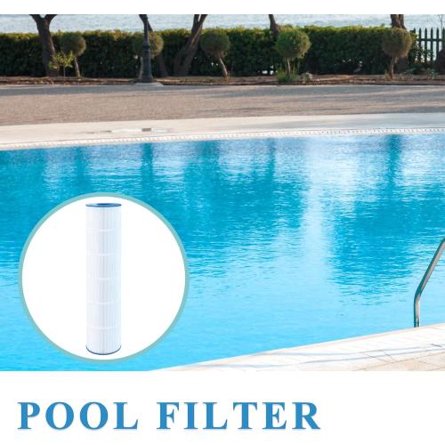 Pool Filter Compatible with Hayward CX750RE, Hayward CX750, Star-Clear C750, C-7676, PA50, PA75, FC-1250, R173205, 1pack