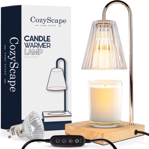 Candle Warmer Lamp