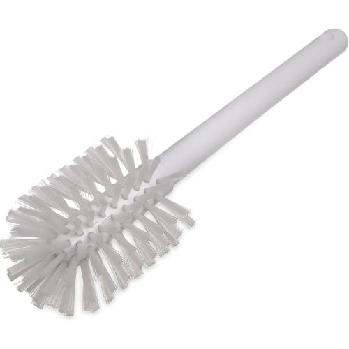Carlisle FoodService Products 4041300 Handle Dish Brush w/2-3/4 Polyester Bristles, 12