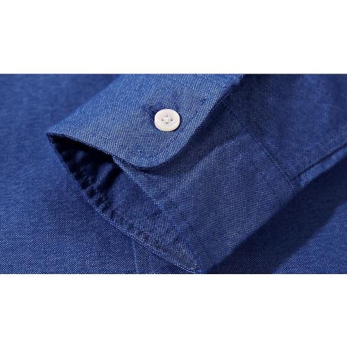 Size Small Lafaurie Men's Tenim Shirt