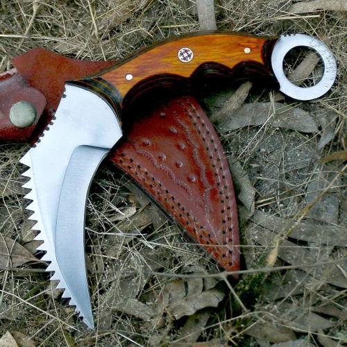 Karambit Knife