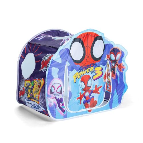 Playhut Playhouse - Spidey's Webquarters