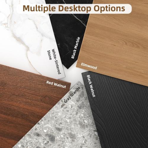 Rectangular Wood Table Top, 48x24x1 in Solid One-Piece Workbench Top | Wood Table Top Particle Board For Standing Desk, Home Office DIY Countertop, Washer Dryer, Coffee Bar And Workbench Use